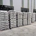 Pure High Purity 99.7% Aluminum Ingot A7 Aluminum Ingots